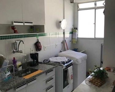 Apartamento - valor do condomínio e água incluídos no aluguel