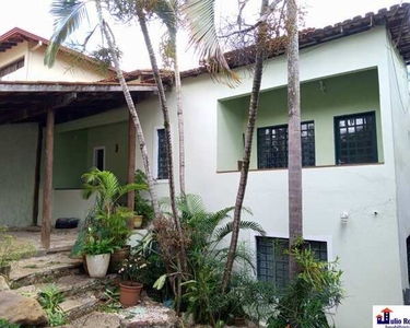 BRASÍLIA - Casa de Condomínio - SETOR HABITACIONAL JARDIM BOTÂNICO