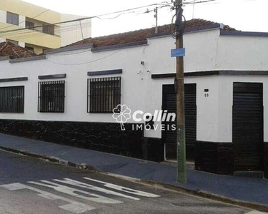 Casa com 2 dormitórios, 90 m² - venda por R$ 500.000,00 ou aluguel por R$ 800,00/mês - Cen