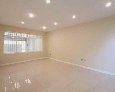 Casa com 2 dormitórios para alugar, 135 m² por R$ 5.366,99/mês - Sumaré - São Paulo/SP