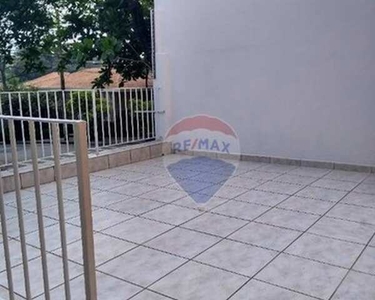 Casa com 2 dormitórios para alugar, 90 m² por R$ 2.600,00/mês - Jardim Bonfiglioli - São P