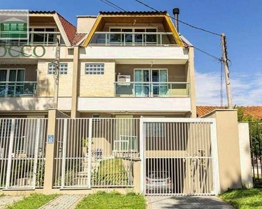 Casa com 3 dormitórios, 193 m² - venda por R$ 845.000,00 ou aluguel por R$ 5.776,01/mês