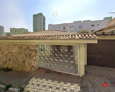 Casa com 3 dormitórios, 244 m² - venda por R$ 2.000.000,00 ou aluguel por R$ 4.000,00/mês