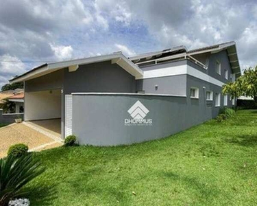 Casa com 3 dormitórios, 280 m² - venda por R$ 1.200.000,00 ou aluguel por R$ 5.300,00/mês