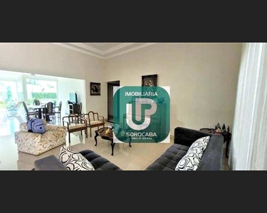 Casa com 3 dormitórios, 300 m² - venda por R$ 1.950.000,00 ou aluguel por R$ 8.500,00/mês