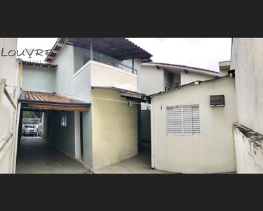 Casa com 3 dormitórios para alugar, 160 m² por R$ 6.960,00/mês - Vila Olímpia - São Paulo