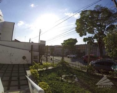 Casa com 3 dormitórios para alugar, 265 m² por R$ 10.000,00/mês - Vila Bocaina - Mauá/SP