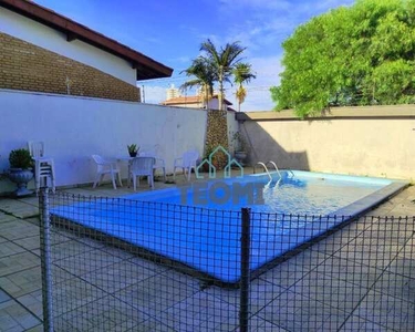 Casa com 4 dormitórios (1 suíte), 450 m² - venda por R$ 1.200.000 ou aluguel por R$ 6.830