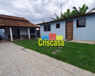 Casa com 4 dormitórios, 150 m² - venda por R$ 850.000,00 ou aluguel por R$ 3.200,00/mês