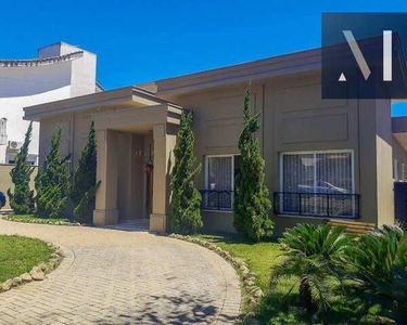 Casa com 4 dormitórios, 405 m² - venda por R$ 3.200.000,00 ou aluguel por R$ 22.896,00/mês