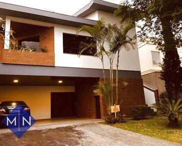 Casa com 4 dormitórios, 407 m² - venda por R$ 2.900.000,00 ou aluguel por R$ 12.000,01/mês