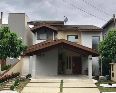 Casa com 4 dormitórios para alugar, 198 m² por R$ 4.880,00/mês - Campos Do Conde - Trememb