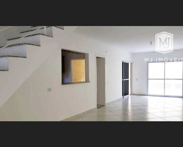 Casa com 4 dormitórios para alugar, 220 m² por R$ 7.000,00/mês - Planalto Paulista - São P