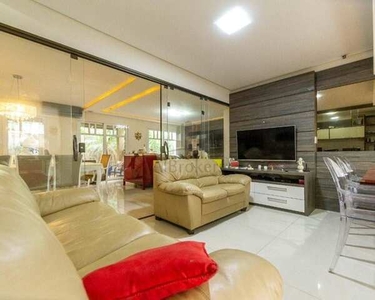 Casa com 4 suítes , 443 m² - venda por R$ 2.399.000 ou aluguel por R$ 15.000/mês - Jardim