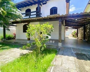 Casa com 5 dormitórios, 300 m² - venda por R$ 1.550.000,00 ou aluguel por R$ 6.260,00/mês