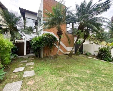 Casa com 5 dormitórios para alugar por R$ 12.000,01/mês - Riviera Módulo 28 - Bertioga/SP