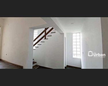 Casa com 5 quartos, 315 m² - venda por R$ 859.000 ou aluguel por R$ 6.000/mês - Granja Via