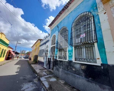 CASA COM 5 QUARTOS PARA VENDA E LOCAÇÃO, CENTRO, SAO LUIS - MA