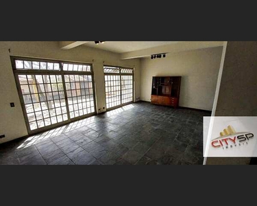 Casa com 6 dormitórios, 480 m² - venda por R$ 1.500.000,00 ou aluguel por R$ 7.500,00/mês