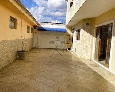 Casa Comercial - Residencial - Jardim Motorama - 150m²