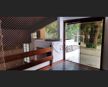 Casa - Condomínio - 3 Dormitórios - 212m² - Jardim América - Jacareí