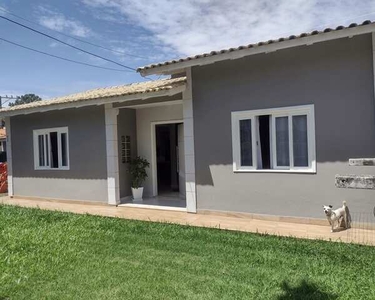 Casa de 3 quartos para alugar no bairro Ingleses Do Rio Vermelho