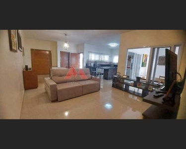 Casa de Condomínio com 3 dorms, Residencial São Bento, Salto, Cod: 2107