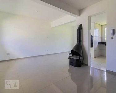 Casa de Condomínio para Aluguel - Aberta dos Morros, 3 Quartos, 170 m2