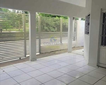 Casa disponível para locação no jardim imperial- 3 quartos sendo um suíte, 120 m2 de área