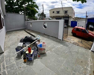 Casa em Jardim Flamboyant - Campinas