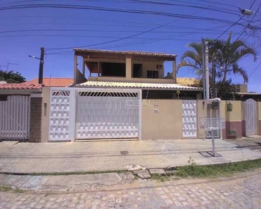 Casa em Parque Joquei Club - Campos dos Goytacazes