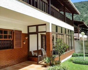 Casa em Teresópolis próximo a Granja Comary