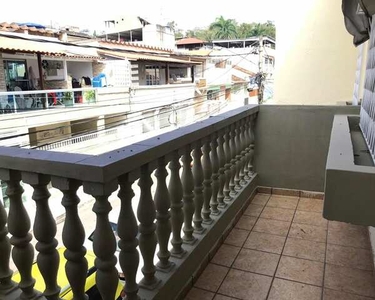 Casa estilo apartamento com 2 quartos, 90M2, na Portuguesa - Rio de Janeiro - RJ