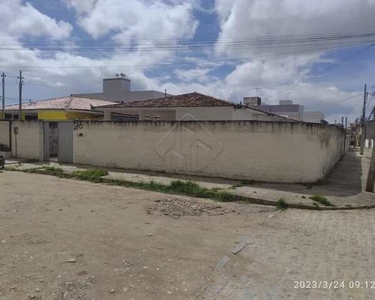 Casa Padrão em João Pessoa