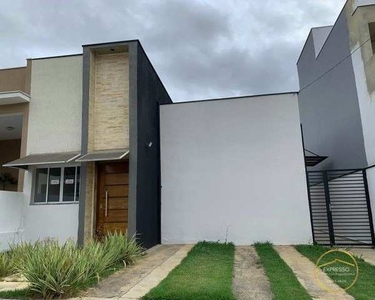 Casa para alugar no bairro Condomínio Horto Florestal 3 - Sorocaba/SP