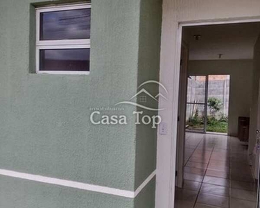 Casa para alugar no Condomínio Residencial Moradas - Boa Vista