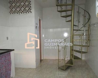 Casa para aluguel, 1 quarto, Alípio de Melo - Belo Horizonte/MG