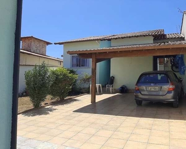 Casa para aluguel, 4 quartos, 1 suíte, 5 vagas, Itapoã - Belo Horizonte/MG