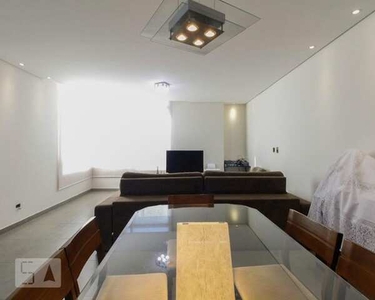 Casa para Aluguel - Jardim Anália Franco, 3 Quartos, 240 m2