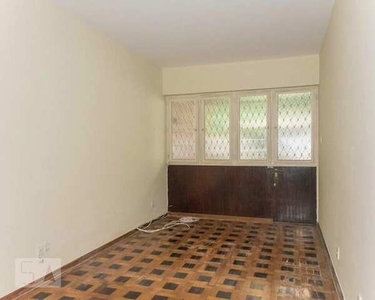 Casa para Aluguel - Maracanã, 4 Quartos, 70 m2