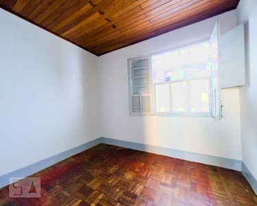 Casa para Aluguel - Santo André, 2 Quartos, 80 m2