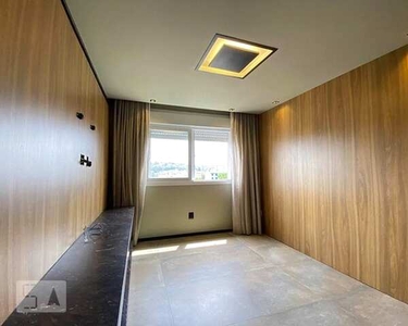 Casa para Aluguel - Vila Rosa, 1 Quarto, 69 m2