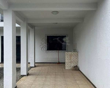 Casa para Locação Anual no bairro Vila Real em Balneário Camboriú sendo 1 suíte