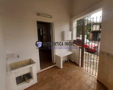 CASA para LOCAÇÃO - BELA VISTA - OSASCO - SÃO PAULO - AUTHÊNTICA IMÓVEIS