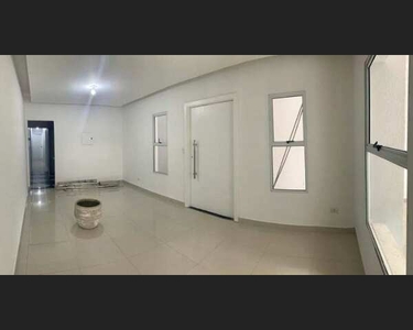 Casa para venda possui 250 metros quadrados com 3 quartos em Vila Alpina - São Paulo - SP