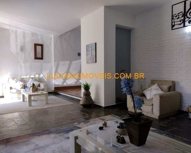 Casa para venda tem 205 metros quadrados com 4 quartos em Vila Romana - São Paulo - SP