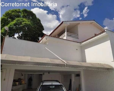 CASA RESIDENCIAL em SOROCABA - SP, VILA PROGRESSO