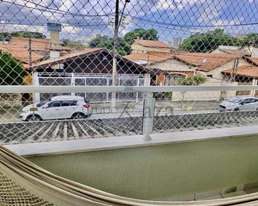 Casa Sobrado Aluguel 3 Dormitórios 115m² 245385403