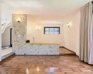 Casa Sobrado para venda e aluguel - Vila Madalena, 3 dormitórios 1 suít