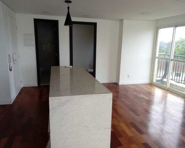 Cobertura com 1 dormitório, 78 m² - venda por R$ 780.000,00 ou aluguel por R$ 4.000,00/mês